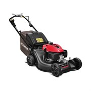 Бензиновая газонокосилка Honda HRN 536 VYEA