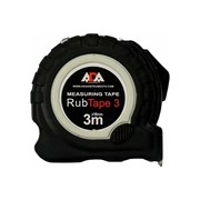 Рулетка ADA RubTape 3