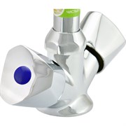 Двуручный смеситель для мойки Juguni JGN0430