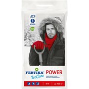 Противогололедный реагент Fertika ICECARE POWER