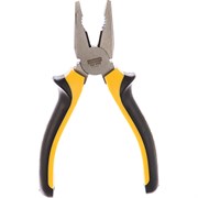 Плоскогубцы STAYER TOPGrip