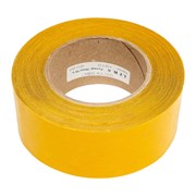 Двухсторонняя липкая лента SV Tapes 8620 LT R6, 50 мм, 50 м, с каучуковым клеем