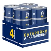 Алкалиновая батарейка CRAZYPOWER 5041400