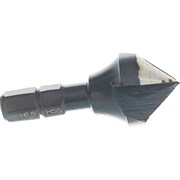 Конический зенкер-бита Bucovice Tools 744165