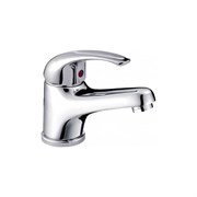 Смеситель для умывальника Potato P1004