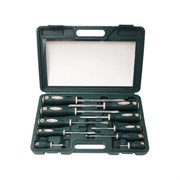 Набор магнитных отверток ROCKFORCE Profi