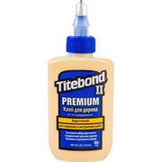 Столярный влагостойкий клей Titebond II Premium