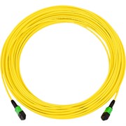 Кабельная сборка TopLan TOP-12M-12M/OS2B-20