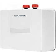 Проточный водонагреватель Royal Thermo NP 6 Smarttronic