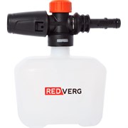 Пенообразователь для моек RedVerg 6681942