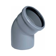 Однораструбный отвод Ostendorf HTB