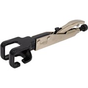 Металлические плоскогубцы NEO Tools 11-024