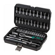 Набор инструментов Волат 18550-46