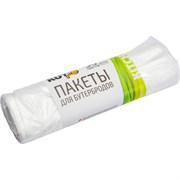 Пакеты для бутербродов Рыжий кот 310413