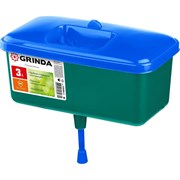 Пластиковый рукомойник GRINDA 428494-3_z01