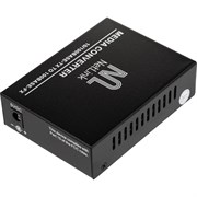 Медиаконвертер Netlink FE-920A20SC