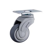 Поворотное колесо Brante 104259