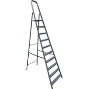 Лестница-стремянка LWI 0S+K