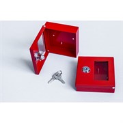 Ключница на 1 ключ Pegas pneumatic К-01