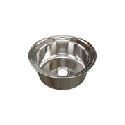 Круглая мойка MIXLINE 528185