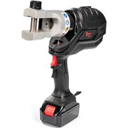 Аккумуляторный гидравлический пресс КВТ ПГРА-300