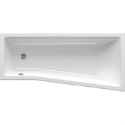 Левая ванна Ravak BE HAPPY II