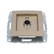 Механизм TV розетки MONO ELECTRIC L/D