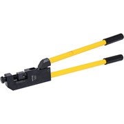 Ручные пресс-клещи SHTOK ПК-120У