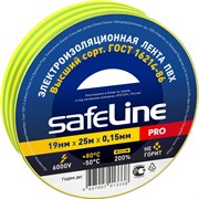 Изолента SafeLine 9375