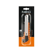 Нож NEO Tools 63-011