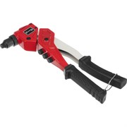 Литой поворотный заклепочник MATRIX PRO