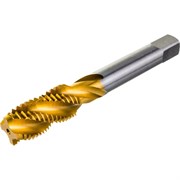 Спиральный машинный однопроходной метчик Профоснастка №457 Эксперт