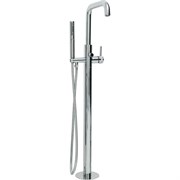 Смеситель для ванны ALLEN BRAU Priority