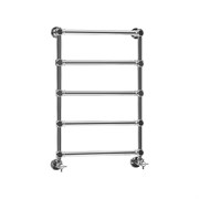 Полотенцесушитель для ГВС IRSAP Minuette 778/540 CL.50 T01