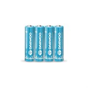 Солевая батарейка Daewoo Heavy Duty 2021