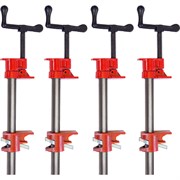 Набор трубных струбцин VIRA 203334