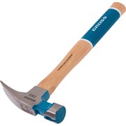 Молоток-гвоздодер Gross 10425