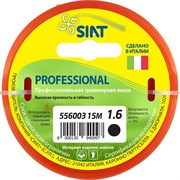 Леска для триммера SIAT Professional