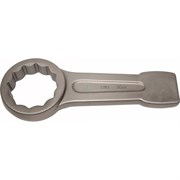 Ударный силовой накидной ключ IZELTAS 0750050110