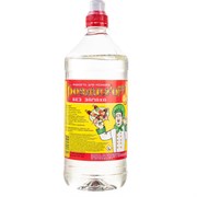 Жидкость для розжига Розжиг'off РОЗЖИГ-OFF