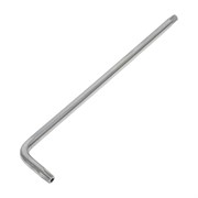 Длинный имбусовый ключ KRAFTOOL INDUSTRIE