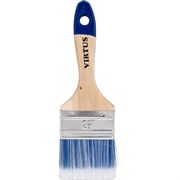 Плоская малярная кисть Virtus Standard