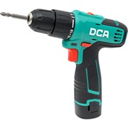 Аккумуляторная дрель шуруповерт DCA ADJZ1602i