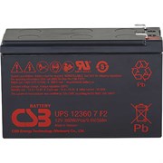 Аккумулятор для ИБП CSB UPS123607