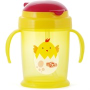 Поильник-непроливайка Пома 2514