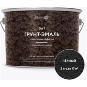 Быстросохнущая краска по металлу Elcon Smith