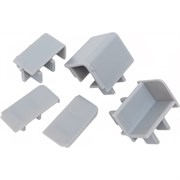 Фурнитура к плинтусу для столешниц Волшебная палочка УТ000077836