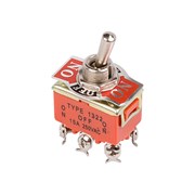 Тумблер REXANT 06-0328-B