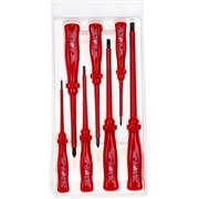 Набор отверток диэлектрических JONNESWAY D02AC07S