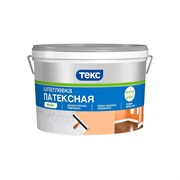 Латексная шпаклевка ТЕКС 16 кг